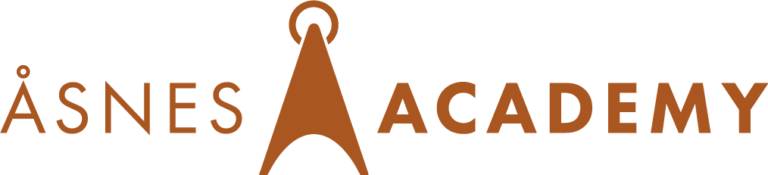 Logo Åsnes Academy